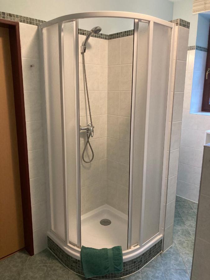 Apartman V Hajich Mala Skala Ngoại thất bức ảnh